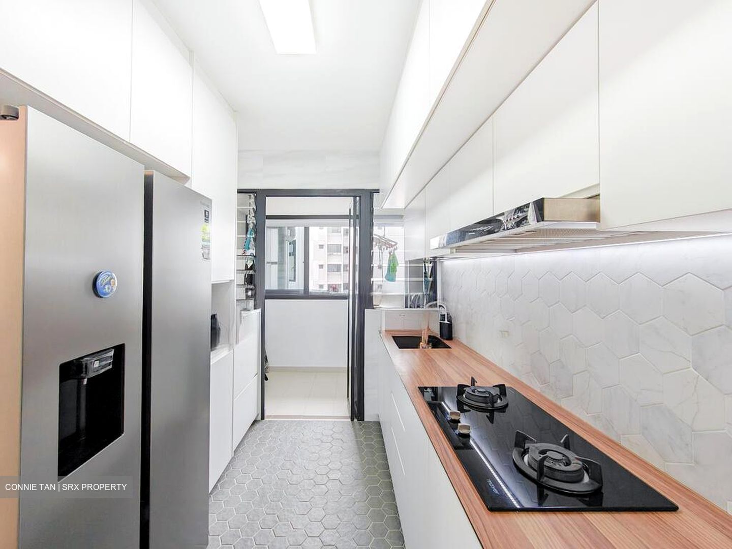Blk 118A Alkaff Lakeview (Toa Payoh), HDB 4 Rooms #523908411
